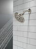 Shower Head 1.75 GPM 8-Setting (Recertified)