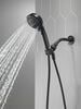 7 Setting Hand Shower