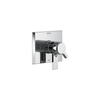 Monitor&reg; 17 Series Valve Only Trim