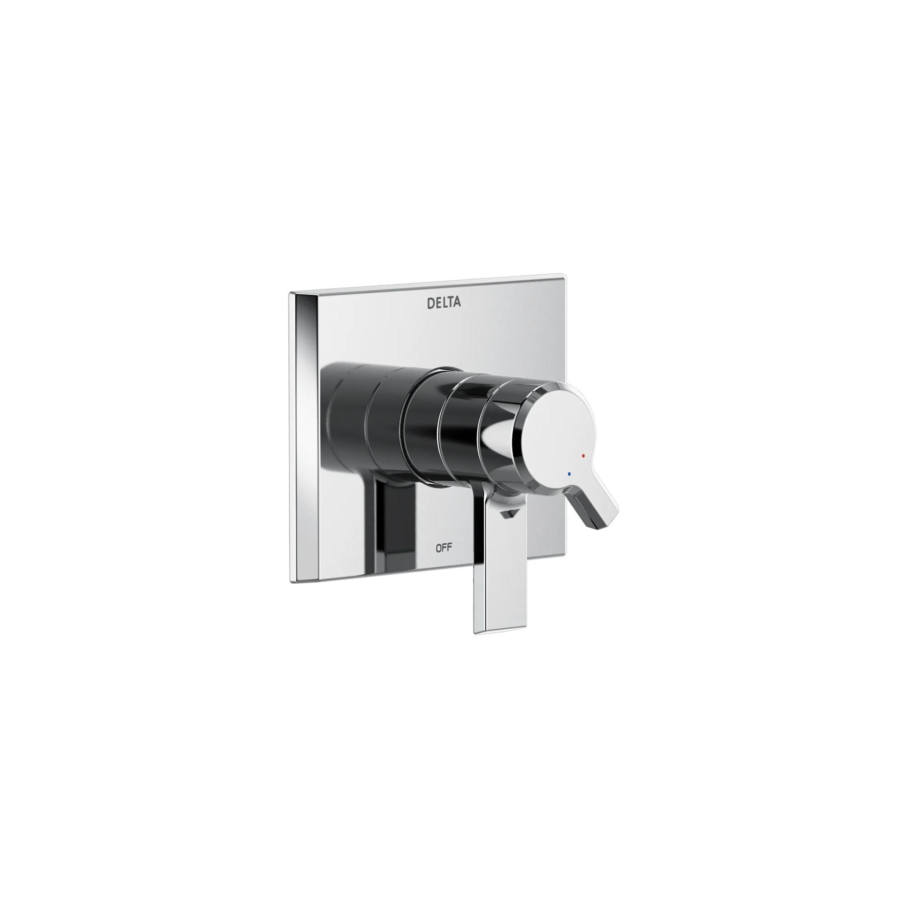 Monitor&reg; 17 Series Valve Only Trim