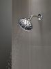 H2Okinetic&reg; 5-Setting Shower Head