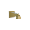 Tub Spout - Non-Diverter