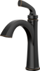 Single Handle Bathroom Faucet