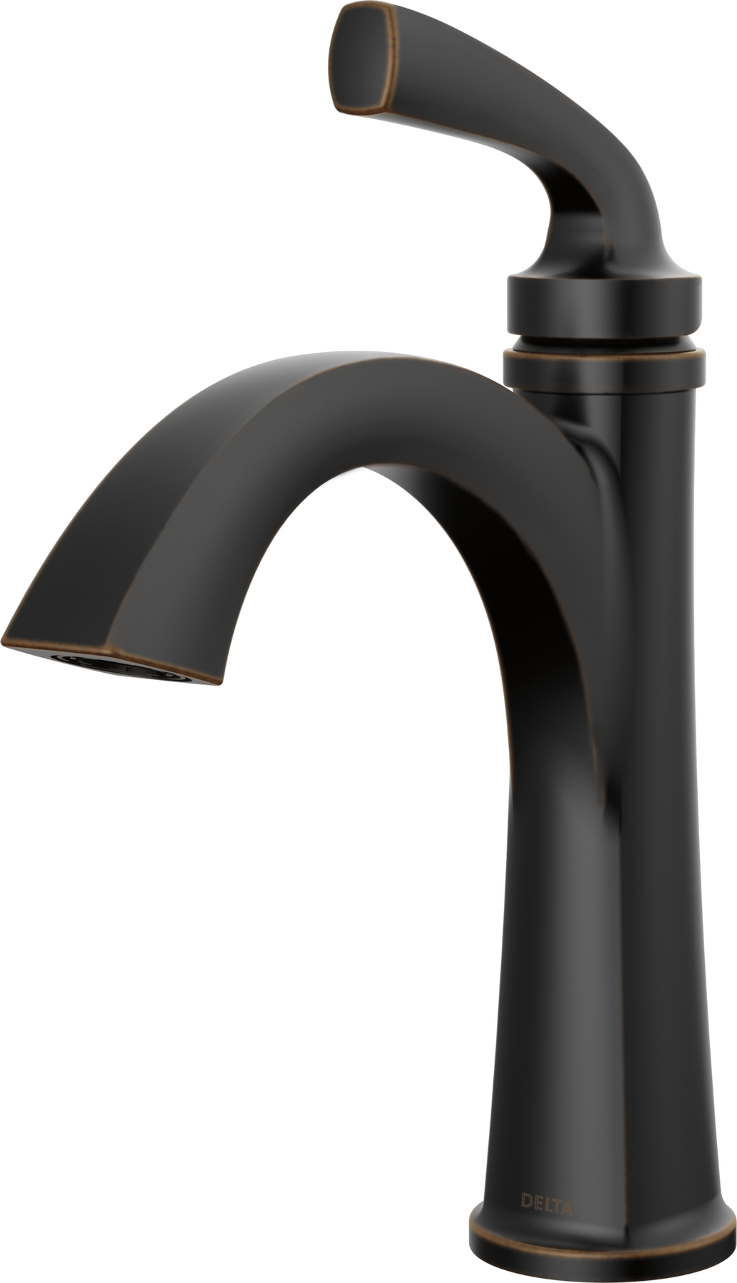 Single Handle Bathroom Faucet