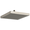 Single-Setting Raincan Shower Head (Recertified)
