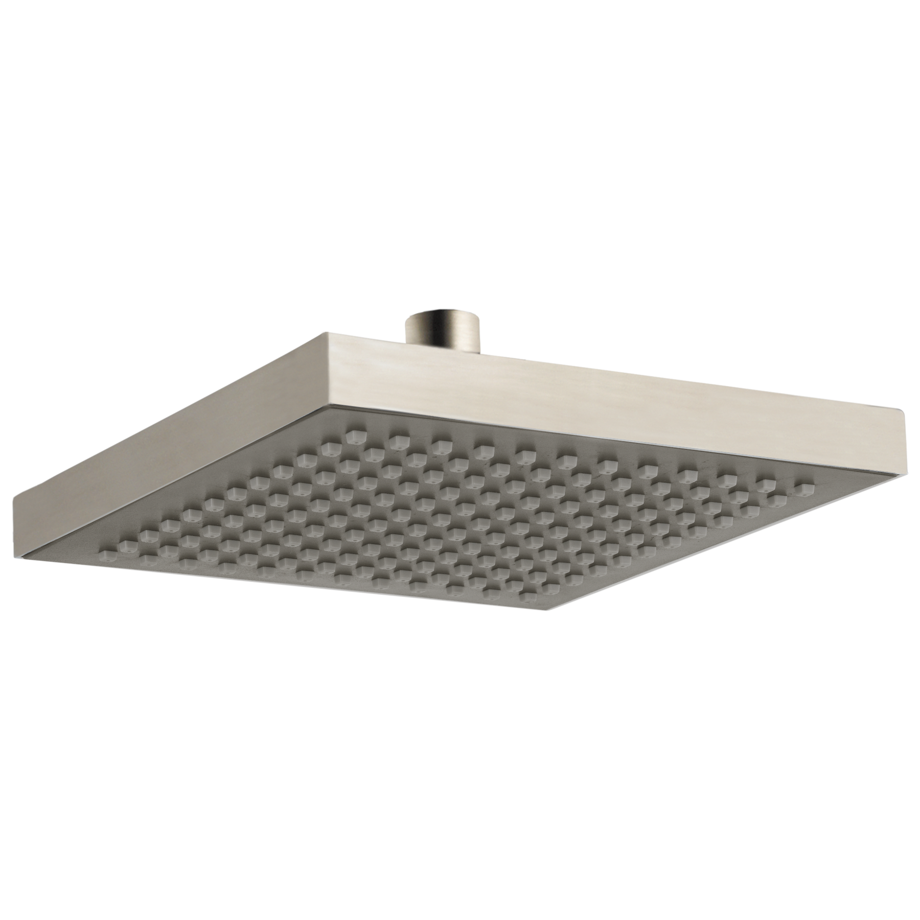 Single-Setting Raincan Shower Head (Recertified)