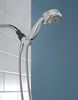 7-Setting Hand Shower