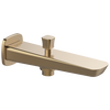 Tub Spout with Diverter