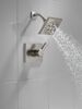Monitor&reg; 14 Series H<sub>2</sub>Okinetic&reg; Single Handle Shower Trim (Recertified)