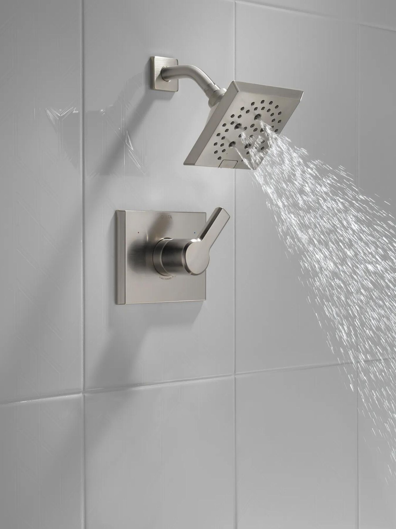 Monitor&reg; 14 Series H<sub>2</sub>Okinetic&reg; Single Handle Shower Trim (Recertified)