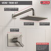 Thermostatic Shower Trim 17T (Recertified)