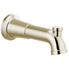 Tub Spout - Pull-Up Diverter