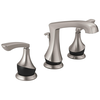Two Handle Widespread Lavatory Faucet