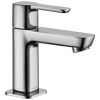 Short Pillar Tap