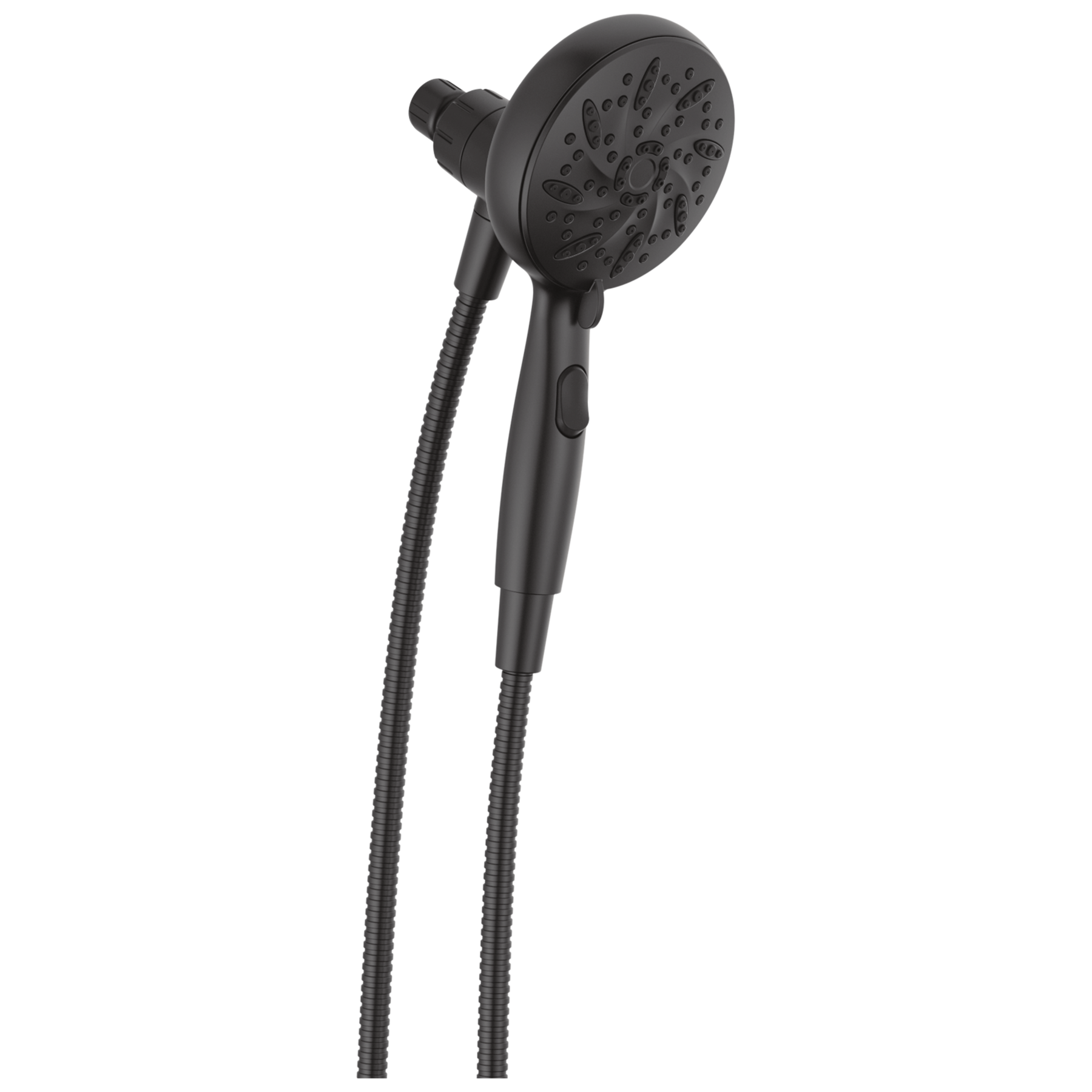 6-Setting SureDock&reg; Magnetic Hand Shower