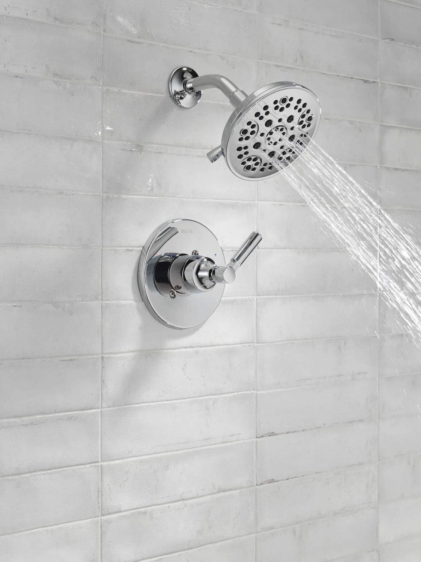 Monitor&reg; 14 Series Shower Only
