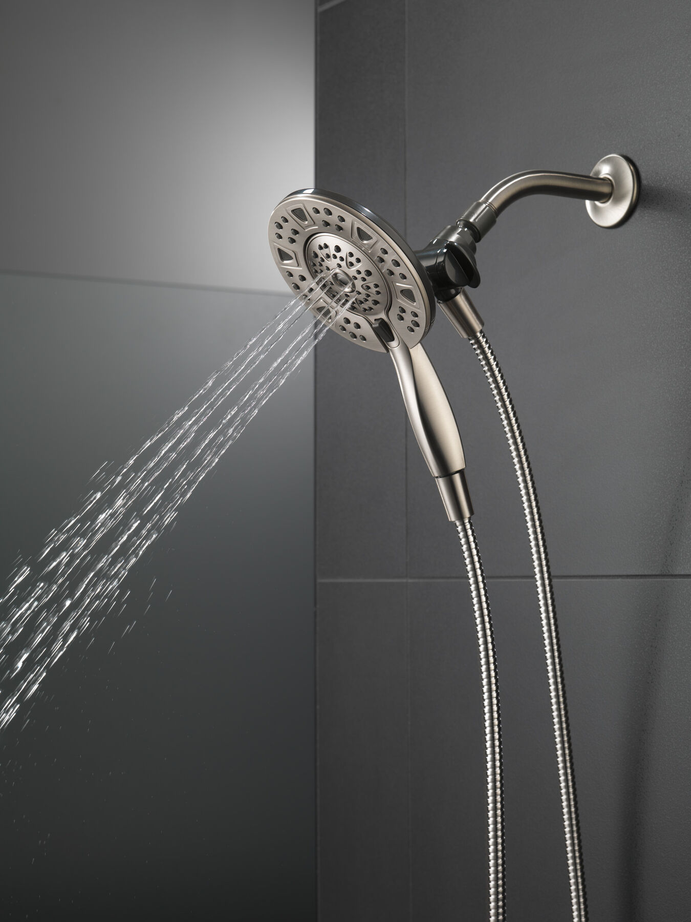 In2ition&reg; 1.75GPM HSSH 4-Setting (Recertified)