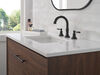 Two Handle Widespread Bathroom Faucet