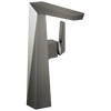 Single Handle Vessel Bathroom Faucet