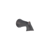 Tub Spout - Non-Diverter