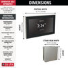 Square Digital Steam Package