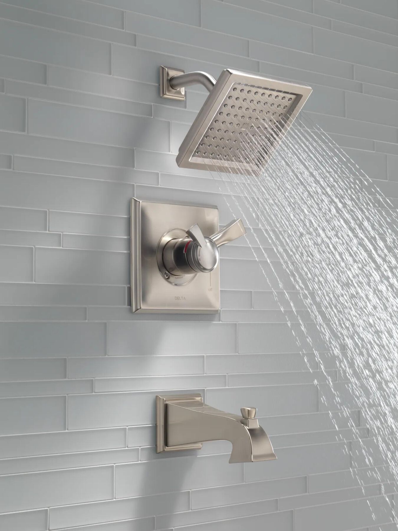 Tub/Shower Trim 17S (Recertified)