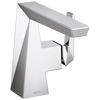 Single Handle Bathroom Faucet