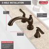 Roman Tub Faucet Trim (Recertified)