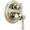Traditional Monitor&reg; 14 Series Valve Trim with 3-Setting Integrated Diverter