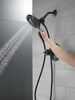 Monitor 17 Series Shower Trim
