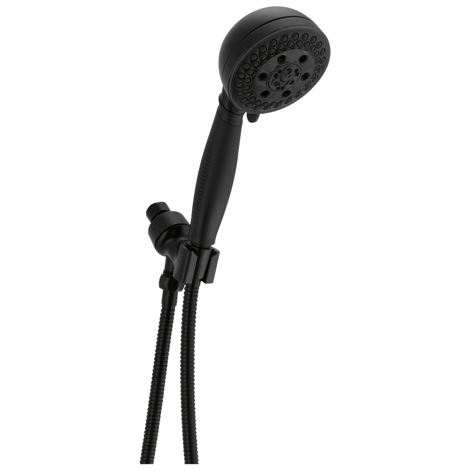 H<sub>2</sub>Okinetic&reg; 5-Setting Shower Mount Hand Shower (Recertified)