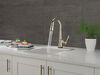 Touch2O&reg; Bar / Prep Faucet with Touchless Technology