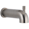 Push-Diverter Tub Spout (Recertified)
