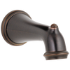 Tub Spout - Non-Diverter