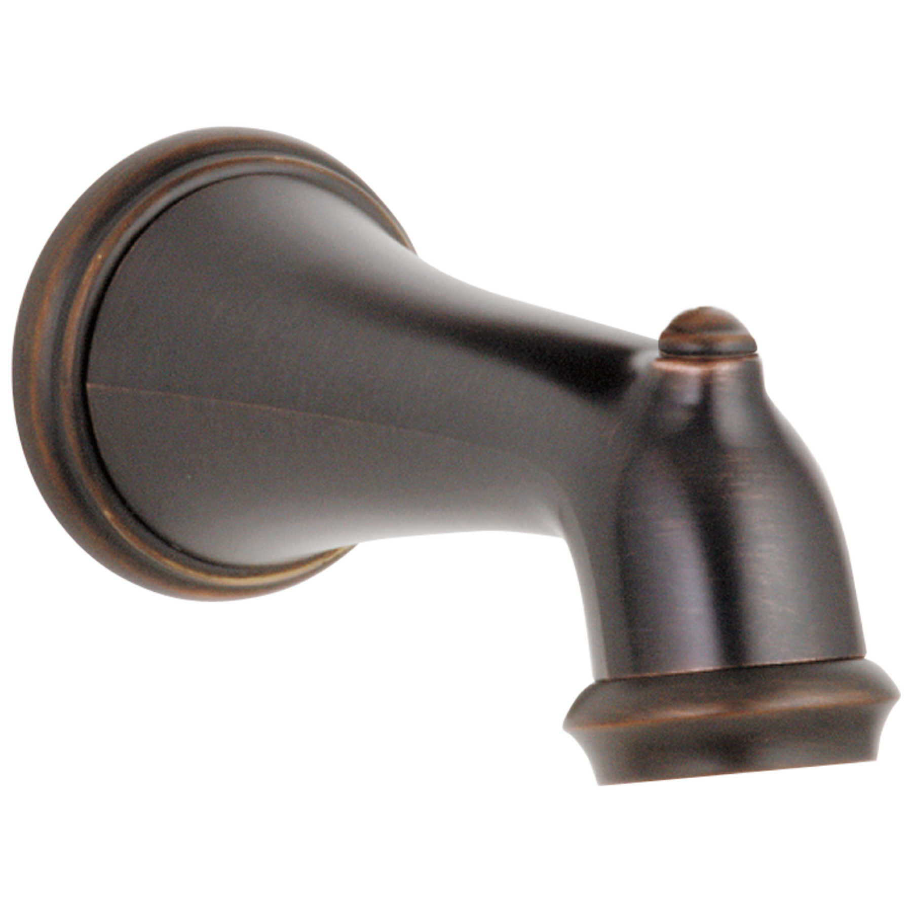 Tub Spout - Non-Diverter