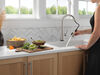 Touch2O Pull-Down Kitchen (Recertified)