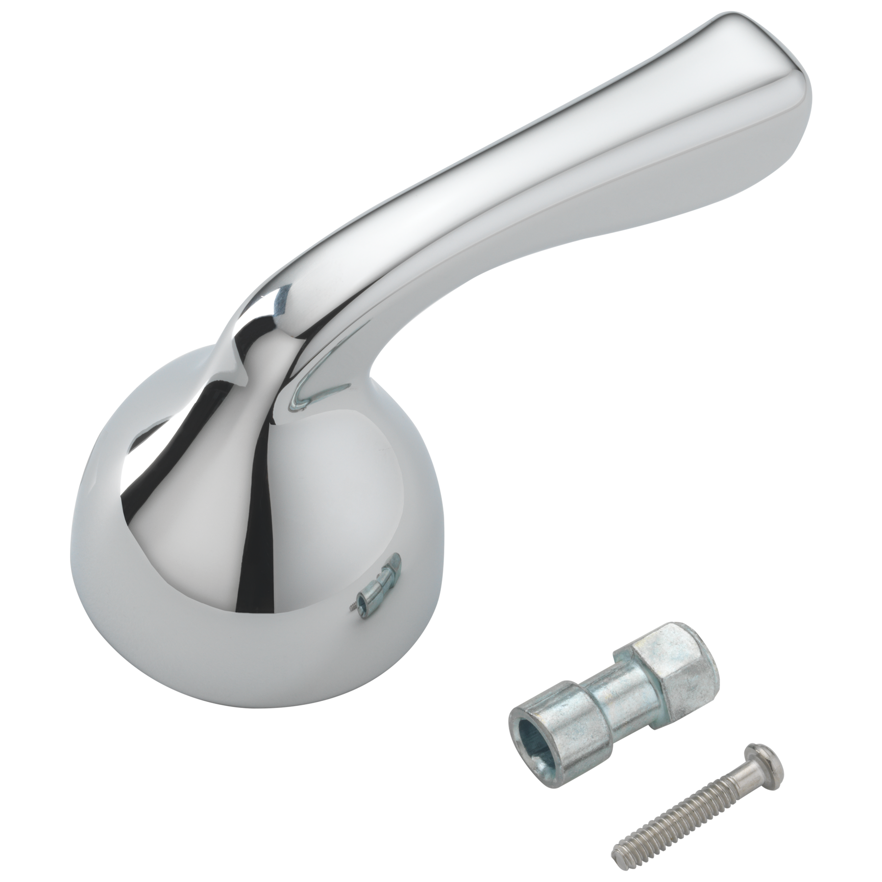 Metal Lever Handle Kit - Tub & Shower