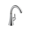 Transitional Beverage Faucet