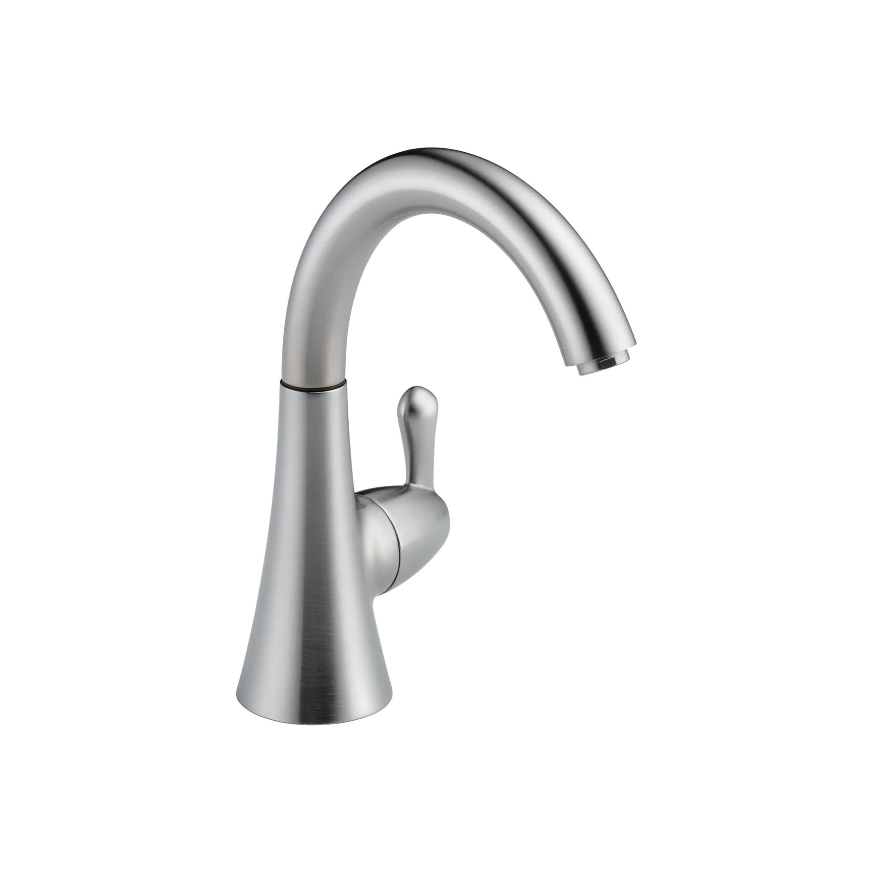 Transitional Beverage Faucet