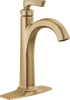 Single Handle Bathroom Faucet