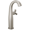Single Handle Vessel Bathroom Faucet