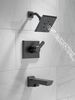 Monitor&reg; 14 Series H<sub>2</sub>Okinetic&reg; Single Handle Tub & Shower Trim (Recertified)