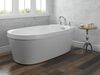 Roman Tub Trim