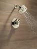 Monitor&reg; 17 Series H<sub>2</sub>Okinetic&reg; Shower Trim