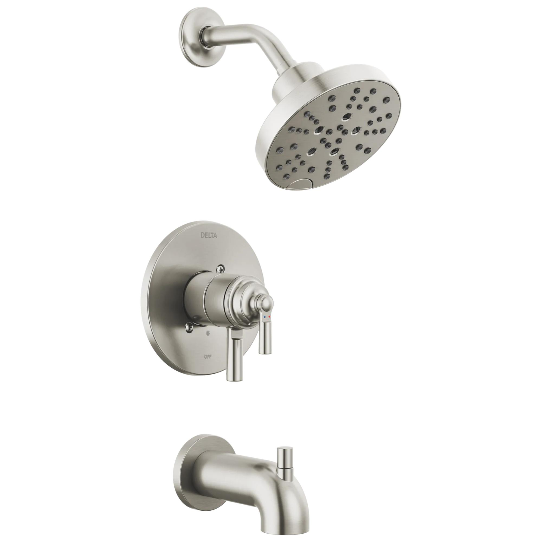 17 Series Tub & Shower Trim (Recertified)