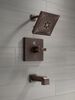 Metal Lever Handle Kit - 14 Series