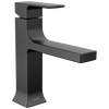 Single Handle Bathroom Faucet