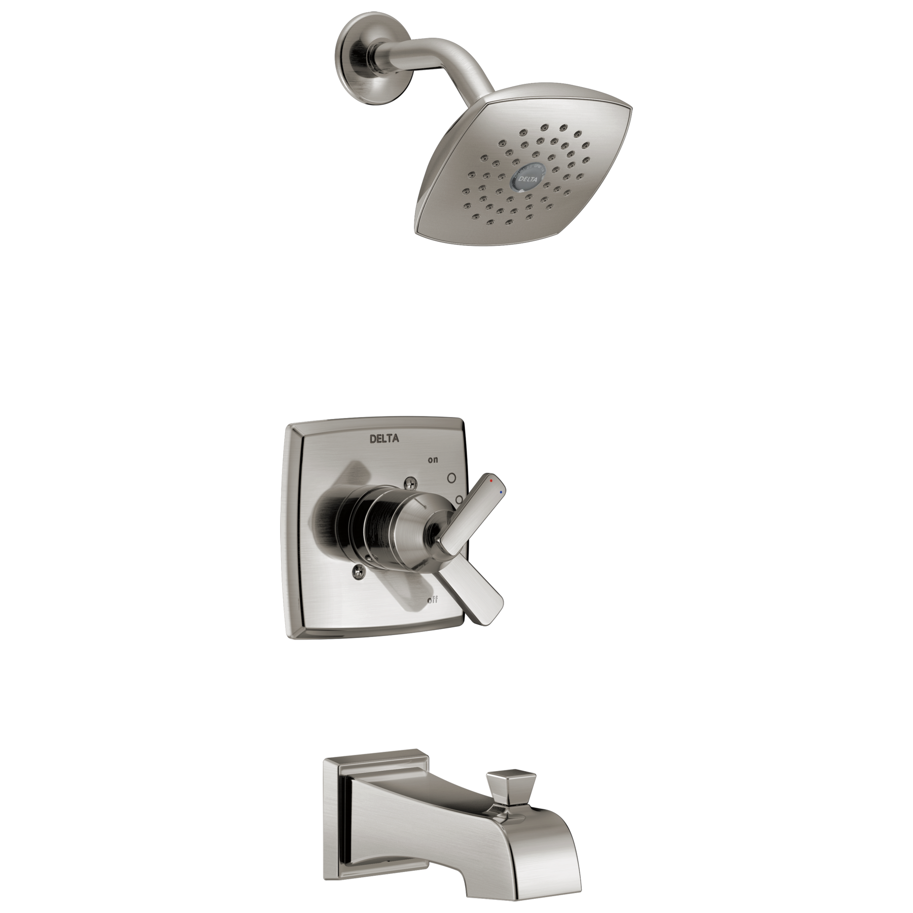 Tub/Shower Trim 17S (Recertified)