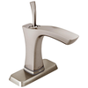 Single Handle Bathroom Faucet with Touch<sub>2</sub>O.xt&reg; Technology