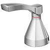 Handle - 2L Left ASM Bath Faucet